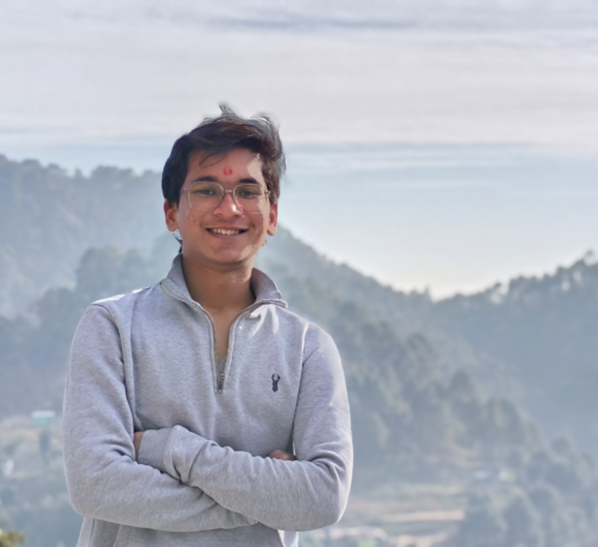 Abhinay Pratap Singh